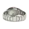 CHRONOTECH dámske quartz analógové hodinky CT7065L-25M 30 mm strieborná nehrdzavejúca oceľ mesh náramok
