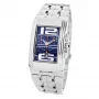 CHRONOTECH dámske hodinky CT7018M 33 mm strieborná oceľ milánsky náramok quartz analógové