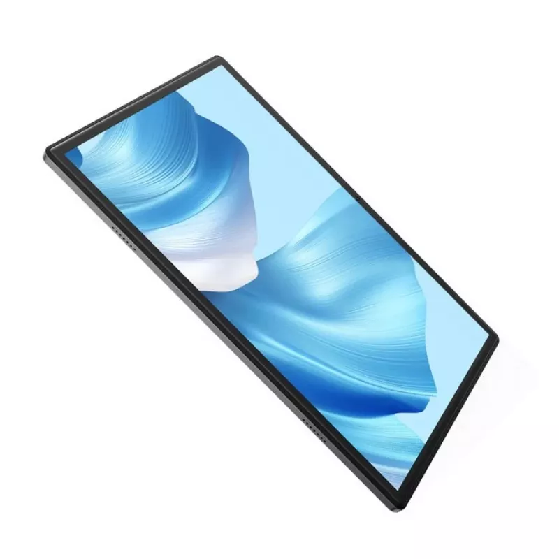 Chuwi Hi10 X Pro Unisoc T606 10,1 inch (1280x800) 4GB RAM 128GB eMMC 4G LTE Android 13 tablet - čierny