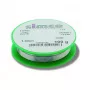 Cimco 150154 bezolovnatý spájkovací drôt Sn99.3Cu0.7 1,0mm 250g DIN EN 29453-4
