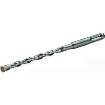 Cimco 208382 SDS-plus vrták do vŕtacieho kladiva pre tehlu, betón a murivo, 20 mm priemer, 450 mm dĺžka, pravotočivý