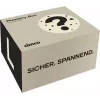 Cimco Mystery Box L 176932 – veľký balíček prekvapení s elektrickým náradím a príslušenstvom