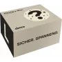 Cimco Mystery Box L 176932 – veľký balíček prekvapení s elektrickým náradím a príslušenstvom