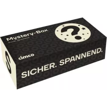Cimco Mystery Box S 176930 kufrík na náradie