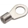Cimco káblová očková koncovka 50 mm² M16 pocínovaná meď, DIN 46235, balenie 100 ks 180476