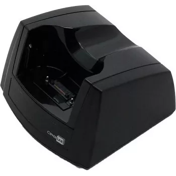 CipherLab nabíjacia a komunikačná kolíska - dokovacia stanica - RS-232 / USB - pre CipherLab 8200, 8230