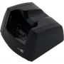 CipherLab nabíjacia a komunikačná kolíska - dokovacia stanica - RS-232 / USB - pre CipherLab 8200, 8230