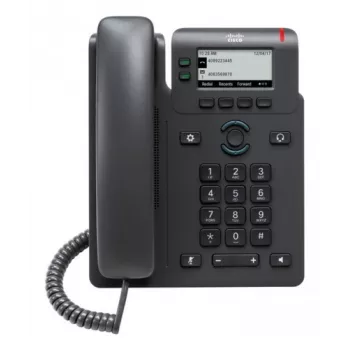 Cisco 6821 telefón pre MPP systémy