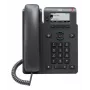 Cisco 6821 telefón pre systémy MPP
