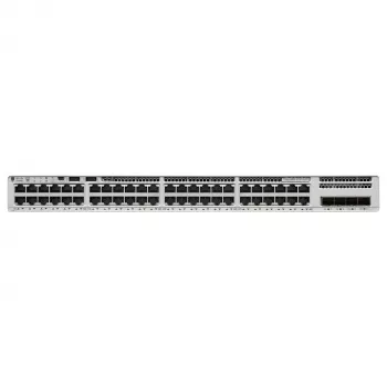 Cisco Catalyst 9200L 48-portový PoE+ 4x10G Uplink switch Network Essentials