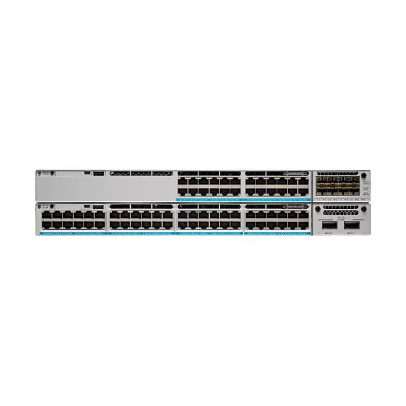 Cisco Catalyst 9300L Mini 48-portový 8x10G Network Essentials 4x25G Uplink Switch