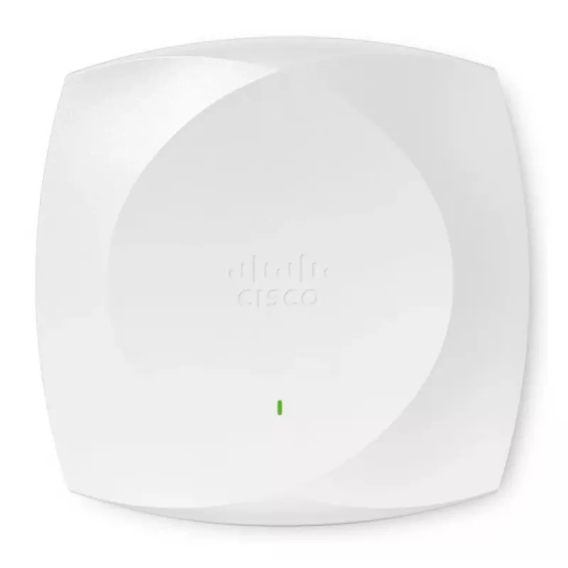 Cisco Catalyst CW9172i bezdrôtový prístupový bod - Wi-Fi 7, Tri-Band, 2x2 MIMO, globálne konfigurovateľný