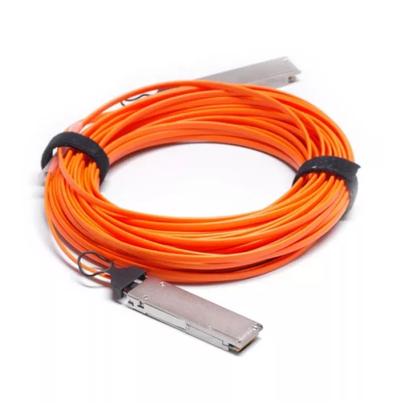 Cisco QSFP-100G-AOC7M= 100GBASE QSFP28 aktívny optický kábel, 7m
