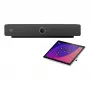 Cisco Webex Room Bar videokonferenčná lišta s nástenným Room Navigator, antracitová