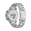 CITIZEN Eco-Drive hodinky s rádiovým nastavením času BY3006-53H (46mm)