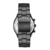 CITIZEN Eco-Drive chronograf nerezová oceľ hodinky CA0438-52E 41mm