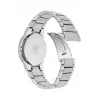 CITIZEN Eco-Drive pánske hodinky AU1060-51G 40 mm nerezová oceľ čierny ciferník