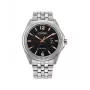 CITIZEN Eco-Drive pánske hodinky AW1740-54H 42mm nerezová oceľ sivý ciferník