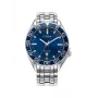 CITIZEN Eco-Drive pánske hodinky AW1770-53L 42mm ušľachtilá oceľ modrý ciferník