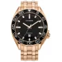 CITIZEN Eco-Drive pánske hodinky AW1773-55E 42 mm nehrdzavejúca oceľ čierny ciferník