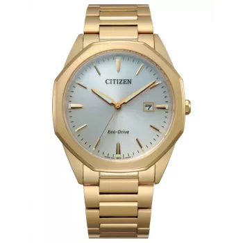 CITIZEN Eco-Drive pánske hodinky BM7492-57A 40mm nehrdzavejúca oceľ