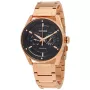 CITIZEN Eco-Drive pánske hodinky BU4023-54E 42mm nerezová oceľ