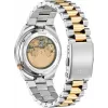 CITIZEN pánske automatické hodinky NJ0154-80H 40mm ušľachtilá oceľ sivý ciferník