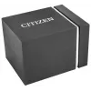 CITIZEN pánske automatické hodinky NJ0159-86X 40mm zlatý oceľový náramok zelený ciferník