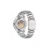 CITIZEN pánske automatické hodinky NJ0170-83X 43mm nehrdzavejúca oceľ zelený ciferník