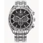 CITIZEN pánske Eco-Drive chronograf hodinky CA4540-54E 43mm ušľachtilá oceľ