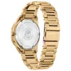 CITIZEN pánske Eco-Drive hodinky BM7582-56E 40mm nerezová oceľ čierny ciferník