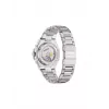 CITIZEN NB6031-56E automatické potápačské hodinky 41mm Super Titanium čierny ciferník