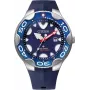 CITIZEN Promaster Dive Eco-Drive hodinky BN0231-01L 46mm modrý ciferník