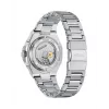 CITIZEN Promaster Diver Automatic pánske hodinky NB6030-59L 41mm Super Titanium modrý ciferník