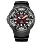 CITIZEN Promaster Diver Eco-Drive pánske hodinky BJ8059-03Z 48mm zelený ciferník zelený polyuretánový remienok