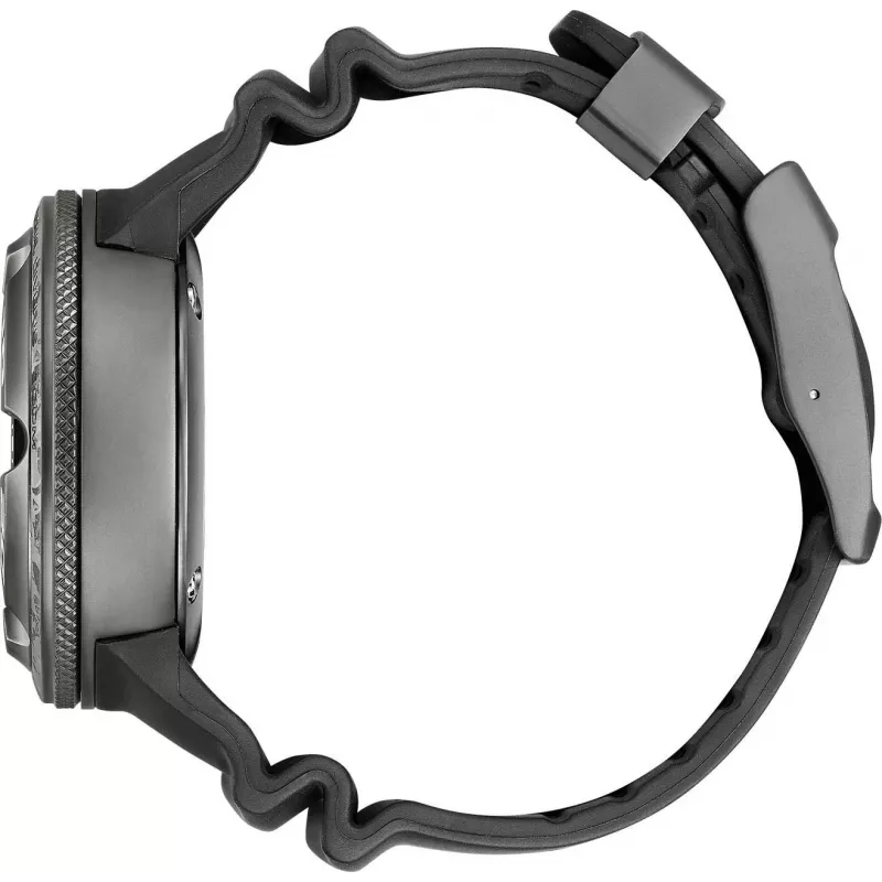 CITIZEN Promaster Diver Eco-Drive hodinky BJ8056-01E 48mm čierna