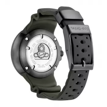 CITIZEN Promaster pánske Eco-Drive potápačské hodinky BJ8055-04X 48 mm