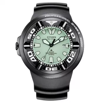 CITIZEN Promaster pánske Eco-Drive potápačské hodinky BJ8055-04X 48 mm