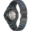 CITIZEN hodinky NB6036-52N pánske automatické 41mm Super Titanium potápačské hodinky