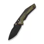Civivi Limited Wellmax 14C28N Black zatvárací nôž