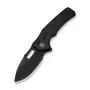 CIVIVI Vexron G10 All Black skladací nôž 14C28N