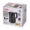 CLA WK 3834 kanvica 1L 1100W čierna