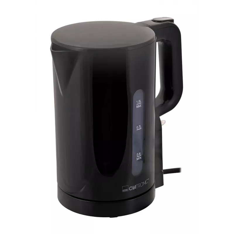 CLA WK 3834 kanvica 1L 1100W čierna