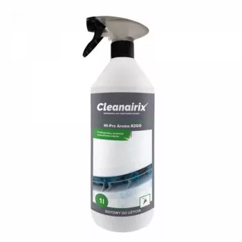Cleanairix HI-Pro Aroma 1L R2GO čistič a osviežovač klimatizácie pripravený na použitie