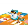 Clementoni DOC vzdelávací robot pre deti, poľský jazyk, od 5 rokov, STEM programovacia hračka