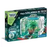 Clementoni Scientific Fun - High-Tech Greenhouse Lab: botanické experimenty