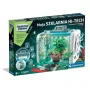 Clementoni Scientific Fun - High-Tech Greenhouse Lab: botanické experimenty