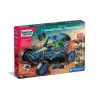 Clementoni Scientific Fun Mechanics Laboratory Off-Road auto 50918