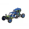 Clementoni Scientific Fun Mechanics Laboratory Off-Road auto 50918