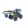 Clementoni Scientific Fun Mechanics Laboratory Off-Road auto 50918